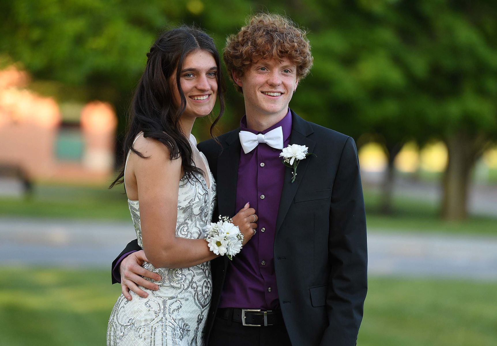 Carlisle Prom 50